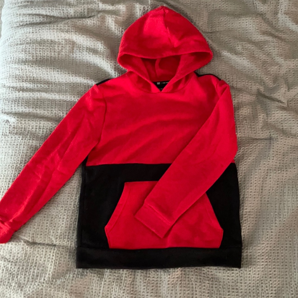 Boys Hoodie